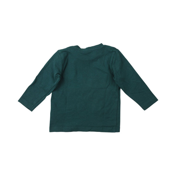 T-Shirt - NAME IT - 4-6 mois (68) – Vêtement d’occasion bébé/enfant Name it – Les Ptits Potes