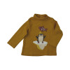Sous-pull - DPAM - 9 mois (71) – Vêtement d’occasion bébé/enfant Dpam – Les Ptits Potes