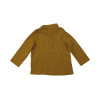 Unterhemd - Dpam - 71 cm (9 Monate) – Secondhand-Babykleidung/-Kinderkleidung von Dpam – Les Ptits Potes