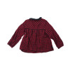 Bluse mit langen Ärmeln - Sergent Major - 98 cm (3 Jahre) – Secondhand-Babykleidung/-Kinderkleidung von Sergent Major – Les P