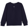 Sweater - Jacadi - 116 cm (6 jaar) – Tweedehands baby- en kinderkleding van Jacadi – Les Ptits Potes