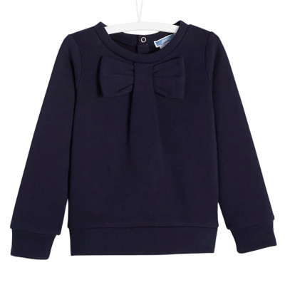 Sweater - Jacadi - 116 cm (6 jaar) – Tweedehands baby- en kinderkleding van Jacadi – Les Ptits Potes