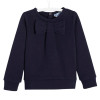 Sweatshirt - Jacadi - 116 cm (6 Jahre) – Secondhand-Babykleidung/-Kinderkleidung von Jacadi – Les Ptits Potes