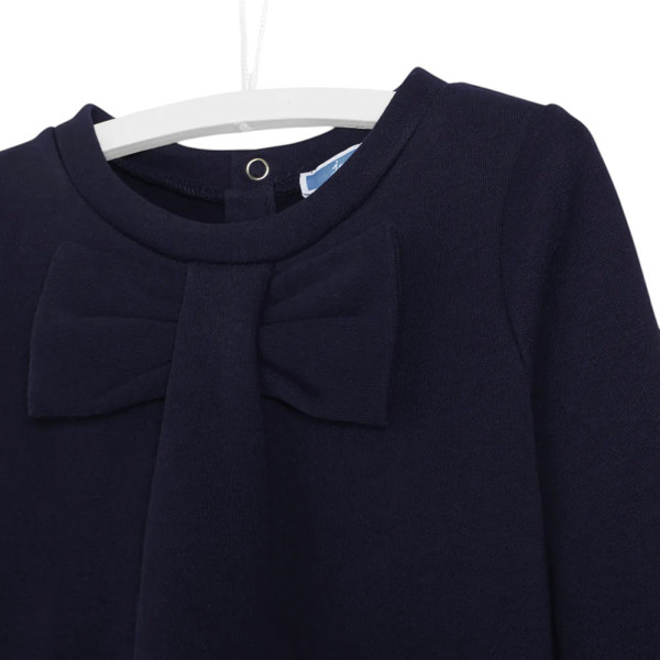 Sweatshirt - Jacadi - 116 cm (6 Jahre) – Secondhand-Babykleidung/-Kinderkleidung von Jacadi – Les Ptits Potes