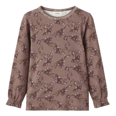 T-Shirt - LIL' ATELIER - 5-6 ans (116) – Vêtement d’occasion bébé/enfant  – Les Ptits Potes