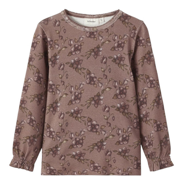 T-Shirt - LIL' ATELIER - 5-6 ans (116) – Vêtement d’occasion bébé/enfant  – Les Ptits Potes