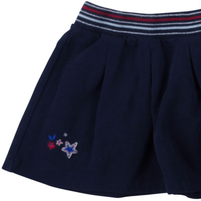 Rok - Sergent Major - 98 cm (3 jaar) – Tweedehands baby- en kinderkleding van Sergent Major – Les Ptits Potes