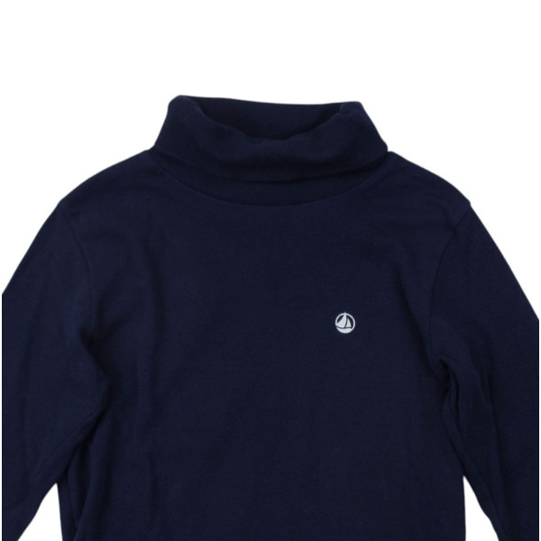 Coltruitje - Petit bateau - 116 cm (6 jaar) – Tweedehands baby- en kinderkleding van Petit bateau – Les Ptits Potes