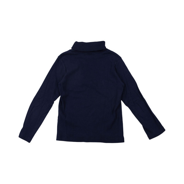 Coltruitje - Petit bateau - 116 cm (6 jaar) – Tweedehands baby- en kinderkleding van Petit bateau – Les Ptits Potes