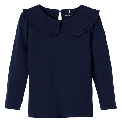 Langarmshirt - Name it - 110 cm (5 Jahre)