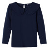 Langarmshirt - Name it - 110 cm (5 Jahre) – Secondhand-Babykleidung/-Kinderkleidung von Name it – Les Ptits Potes