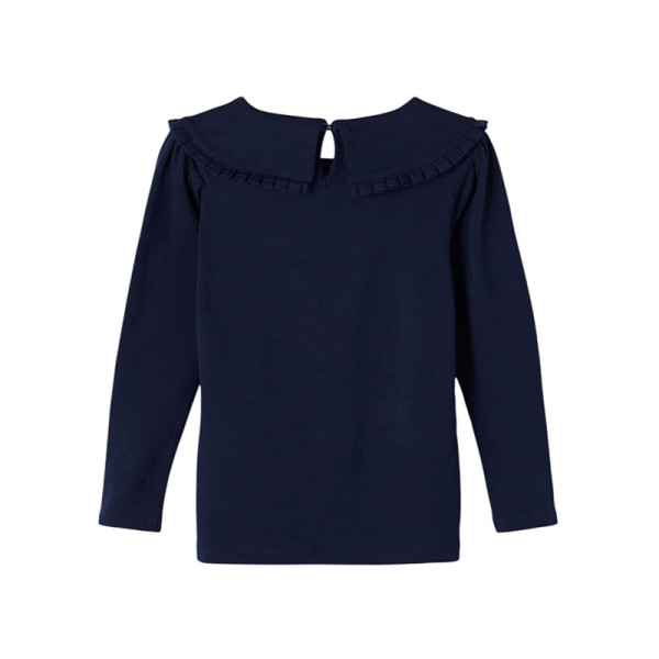 Langarmshirt - Name it - 110 cm (5 Jahre) – Secondhand-Babykleidung/-Kinderkleidung von Name it – Les Ptits Potes