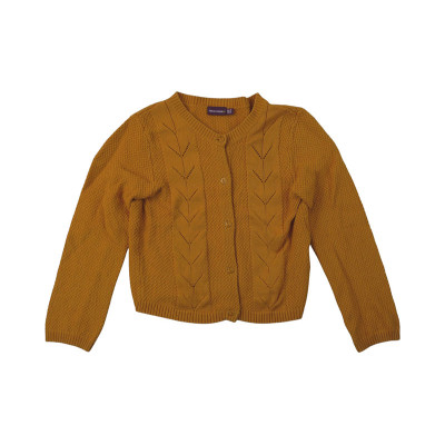 Vest - Sergent Major - 116 cm (6 jaar) – Tweedehands baby- en kinderkleding van Sergent Major – Les Ptits Potes
