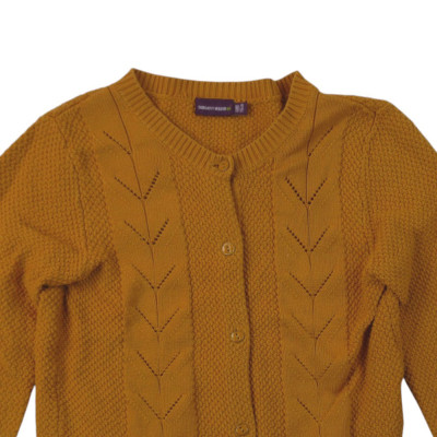 Gilet - SERGENT MAJOR - 6 ans (116) – Vêtement d’occasion bébé/enfant Sergent Major – Les Ptits Potes