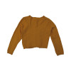 Weste - Sergent Major - 116 cm (6 Jahre) – Secondhand-Babykleidung/-Kinderkleidung von Sergent Major – Les Ptits Potes
