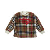 Pullover - Pauline B - 6 Jahre – Secondhand-Babykleidung/-Kinderkleidung von Pauline B – Les Ptits Potes