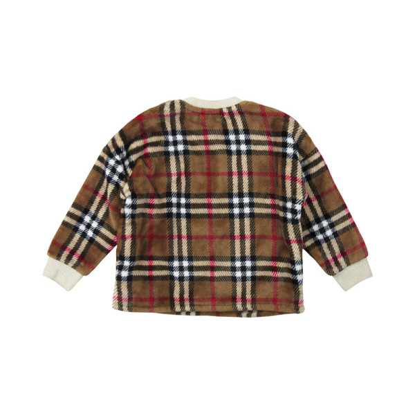Trui - Pauline B - 6 jaar – Tweedehands baby- en kinderkleding van Pauline B – Les Ptits Potes