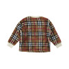 Pull polaire - PAULINE B - 6 ans – Vêtement d’occasion bébé/enfant Pauline B – Les Ptits Potes
