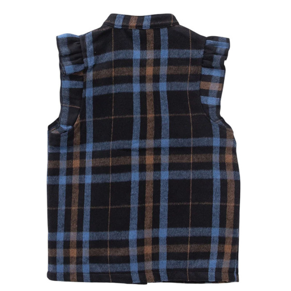 Gilet - NAME IT - 6 ans (116) – Vêtement d’occasion bébé/enfant Name it – Les Ptits Potes