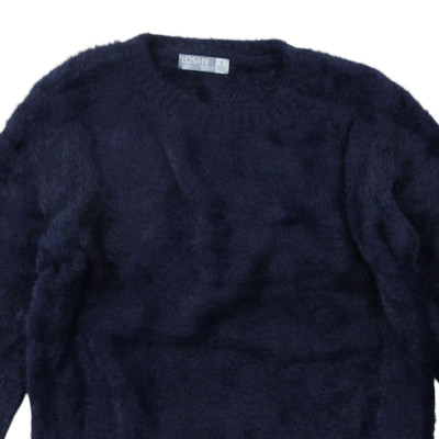Pull polaire - LOSAN - 5 ans (110) – Vêtement d’occasion bébé/enfant Losan – Les Ptits Potes