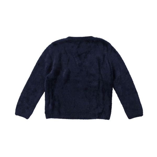Pullover - Losan - 110 cm (5 Jahre) – Secondhand-Babykleidung/-Kinderkleidung von Losan – Les Ptits Potes