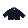 Gilet - BELLEROSE - 4 ans – Vêtement d’occasion bébé/enfant Bellerose – Les Ptits Potes