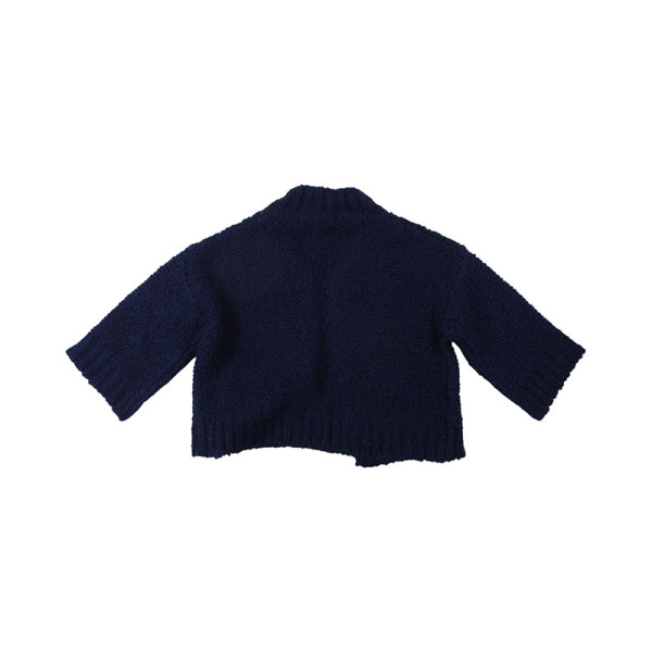 Gilet - BELLEROSE - 4 ans – Vêtement d’occasion bébé/enfant Bellerose – Les Ptits Potes