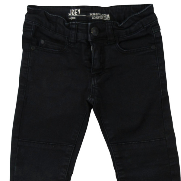 Jeans - JBC - 98 cm (3 jaar) – Tweedehands baby- en kinderkleding van JBC – Les Ptits Potes