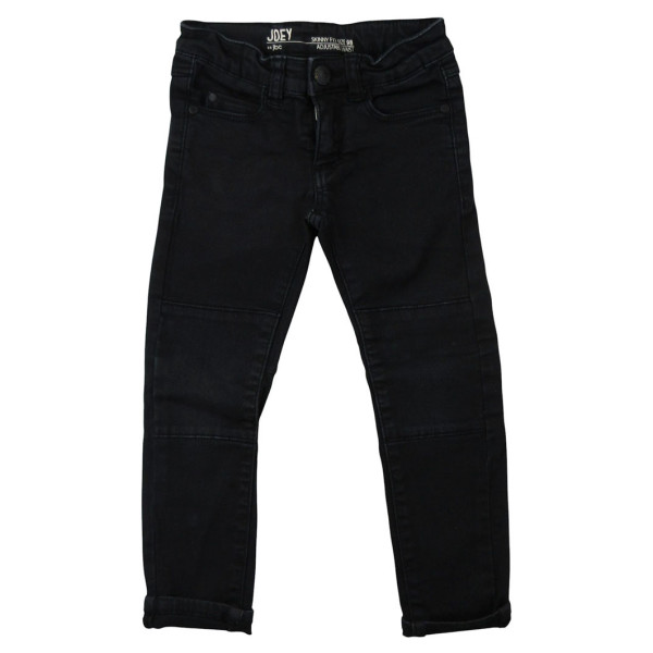 Jeans - JBC - 98 cm (3 jaar) – Tweedehands baby- en kinderkleding van JBC – Les Ptits Potes