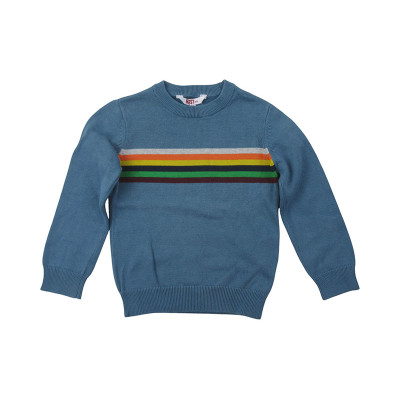 Pullover - Besties - 104 cm (4 Jahre)