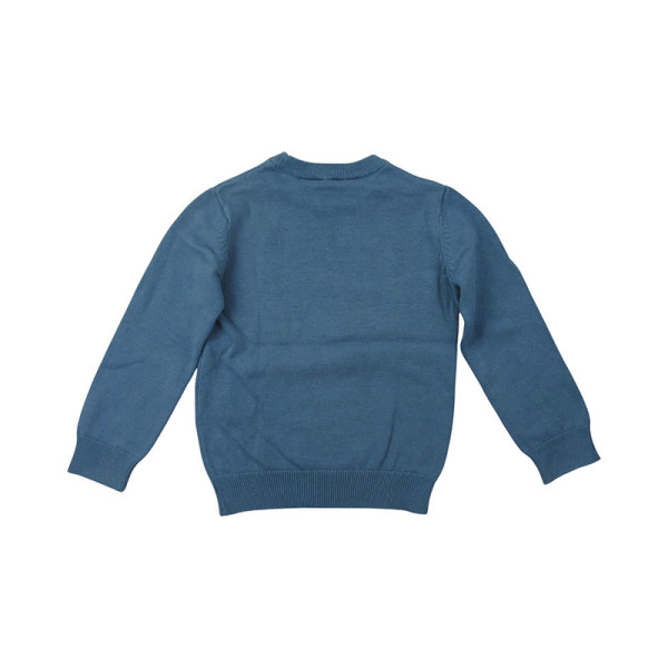 Pullover - Besties - 104 cm (4 Jahre) – Secondhand-Babykleidung/-Kinderkleidung von Besties – Les Ptits Potes