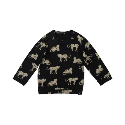 Langarmshirt - YOUR WISHES - 5-6 Jahre 110-116 cm