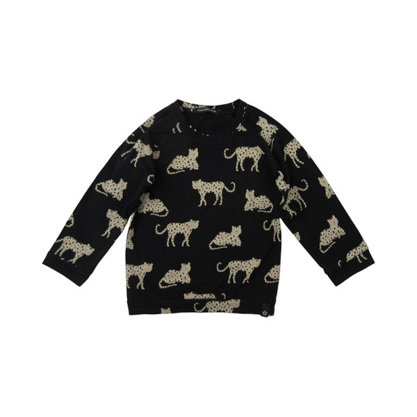 Langarmshirt - YOUR WISHES - 5-6 Jahre 110-116 cm – Secondhand-Babykleidung/-Kinderkleidung von  – Les Ptits Potes