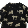 T-shirt met lange mouwen - YOUR WISHES - 5-6 jaar 110-116 cm – Tweedehands baby- en kinderkleding van  – Les Ptits Potes