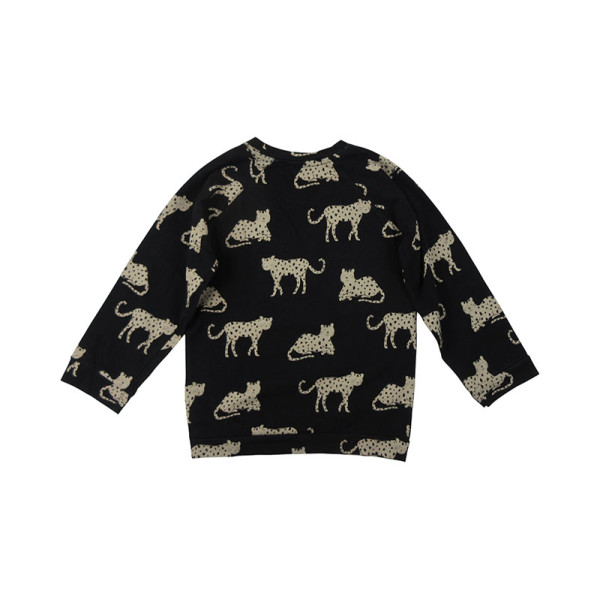 Langarmshirt - YOUR WISHES - 5-6 Jahre 110-116 cm – Secondhand-Babykleidung/-Kinderkleidung von  – Les Ptits Potes