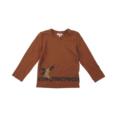 Langarmshirt - Catimini - 98 cm (3 Jahre)