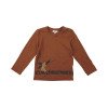 T-Shirt - CATIMINI - 3 ans (98) – Vêtement d’occasion bébé/enfant Catimini – Les Ptits Potes