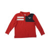 Langarmpoloshirt - Tape à l'Oeil - 104 cm (4 Jahre) – Secondhand-Babykleidung/-Kinderkleidung von Tape à l'Oeil – Les Ptits P