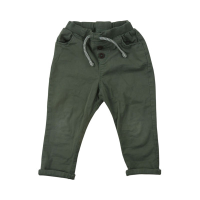Pantalon - TAPE A L'OEIL - 23 mois (86) – Vêtement d’occasion bébé/enfant Tape à l'Oeil – Les Ptits Potes