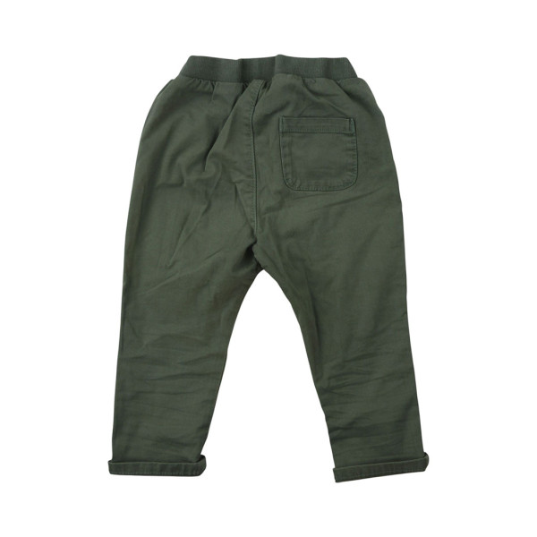Pantalon - TAPE A L'OEIL - 23 mois (86) – Vêtement d’occasion bébé/enfant Tape à l'Oeil – Les Ptits Potes