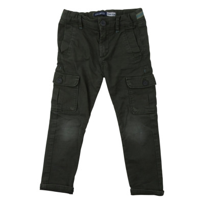 Hose - Okaidi-Obaibi - 104 cm (4 Jahre)