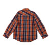 Chemise convertible - JBC - 2 ans (92) – Vêtement d’occasion bébé/enfant JBC – Les Ptits Potes