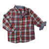 Chemise - MEXX - 2 ans (92) – Vêtement d’occasion bébé/enfant Mexx – Les Ptits Potes