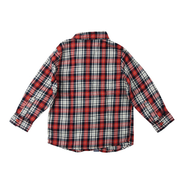 Chemise - MEXX - 2 ans (92) – Vêtement d’occasion bébé/enfant Mexx – Les Ptits Potes