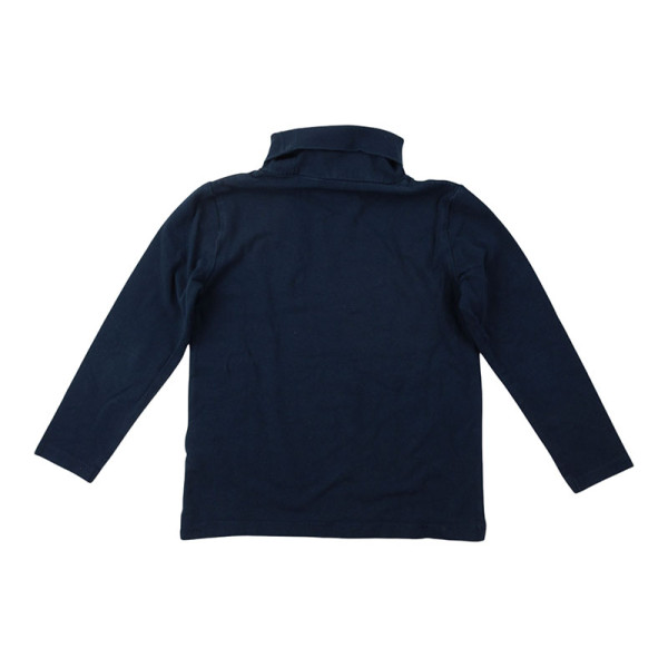 Sous-pull - KIDZ NATION - 5 ans (110) – Vêtement d’occasion bébé/enfant Kidz Nation – Les Ptits Potes