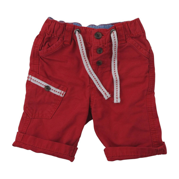 Short - Tape à l'Oeil - 3 maanden – Tweedehands baby- en kinderkleding van Tape à l'Oeil – Les Ptits Potes
