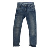 Jeans - Quapi - 8 Jahre 122 cm – Secondhand-Babykleidung/-Kinderkleidung von Quapi – Les Ptits Potes