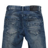 Jeans - Quapi - 8 Jahre 122 cm – Secondhand-Babykleidung/-Kinderkleidung von Quapi – Les Ptits Potes