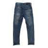 Jeans - Quapi - 8 Jahre 122 cm – Secondhand-Babykleidung/-Kinderkleidung von Quapi – Les Ptits Potes
