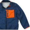 Weste - Dpam - 116 cm (6 Jahre) – Secondhand-Babykleidung/-Kinderkleidung von Dpam – Les Ptits Potes